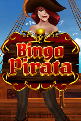 Демо игра Bingo Pirata играть онлайн | Casino X Online бесплатно