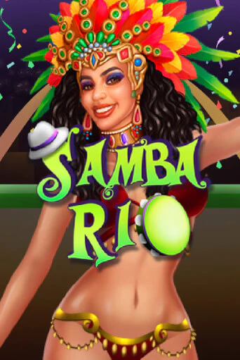 Демо игра Bingo Samba Rio играть онлайн | Casino X Online бесплатно