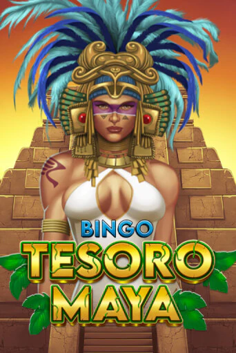 Демо игра Bingo Tesoro Maya играть онлайн | Casino X Online бесплатно