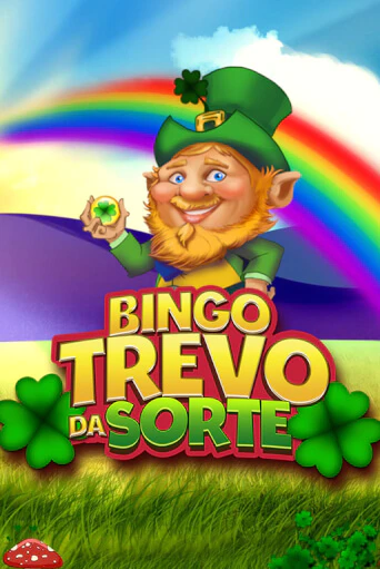 Демо игра Bingo Trevo da Sorte играть онлайн | Casino X Online бесплатно