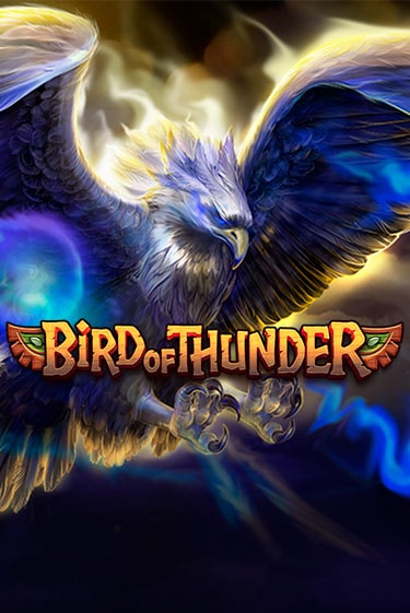 Демо игра Bird of Thunder играть онлайн | Casino X Online бесплатно