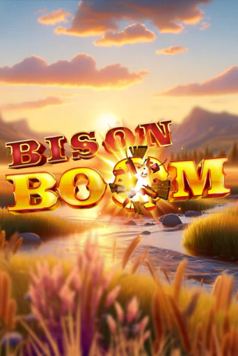 Демо игра Bison Boom™ играть онлайн | Casino X Online бесплатно