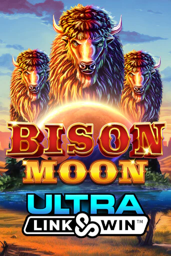 Демо игра Bison Moon Ultra Link&Win™ играть онлайн | Casino X Online бесплатно