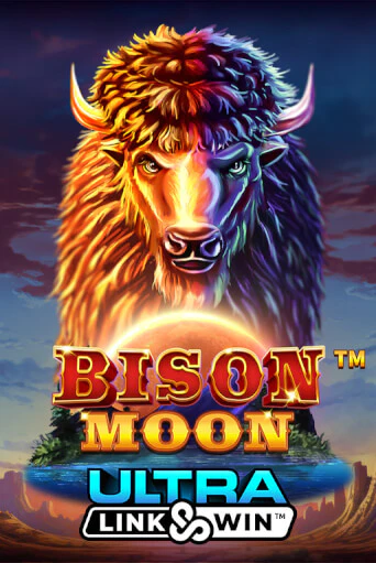 Демо игра Bison Moon Ultra Link&Win™ VF играть онлайн | Casino X Online бесплатно