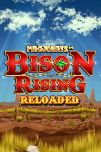 Демо игра Bison Rising Reloaded Megaways играть онлайн | Casino X Online бесплатно