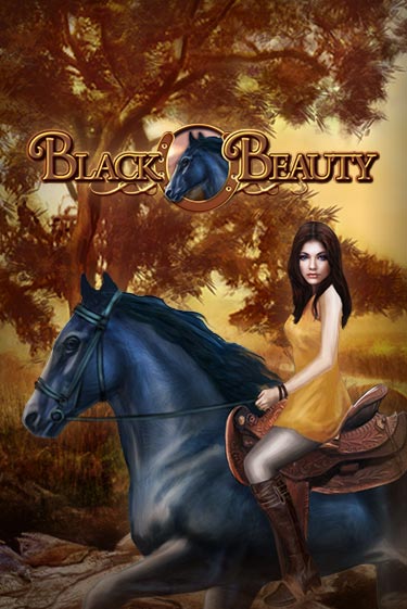 Демо игра Black Beauty играть онлайн | Casino X Online бесплатно