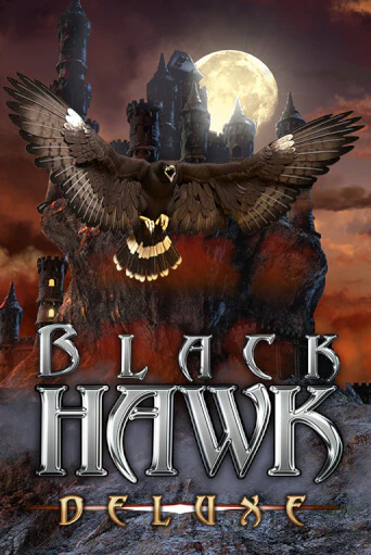 Демо игра Black Hawk Deluxe играть онлайн | Casino X Online бесплатно