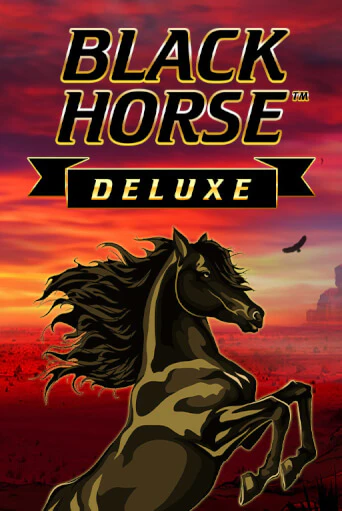 Демо игра Black Horse Deluxe играть онлайн | Casino X Online бесплатно