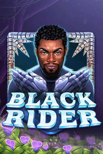 Демо игра Black Rider играть онлайн | Casino X Online бесплатно