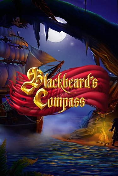 Демо игра Blackbeards Compass играть онлайн | Casino X Online бесплатно