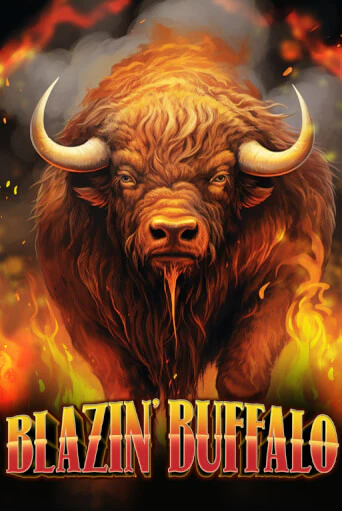 Демо игра Blazin' Buffalo играть онлайн | Casino X Online бесплатно