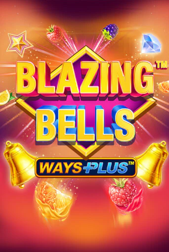 Демо игра Blazing Bells играть онлайн | Casino X Online бесплатно