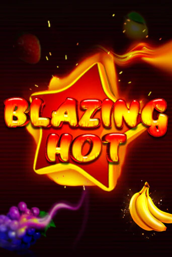 Демо игра Blazing Hot играть онлайн | Casino X Online бесплатно