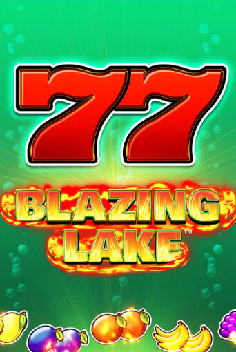 Демо игра Blazing Lake играть онлайн | Casino X Online бесплатно