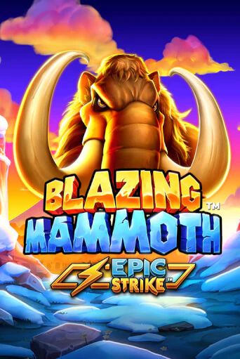 Демо игра Blazing Mammoth играть онлайн | Casino X Online бесплатно