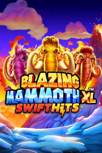 Демо игра Blazing Mammoth XL играть онлайн | Casino X Online бесплатно