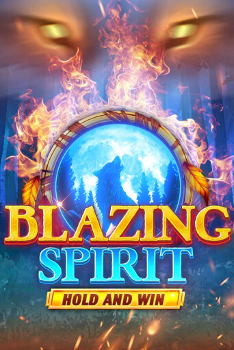 Демо игра Blazing Spirit Hold and Win играть онлайн | Casino X Online бесплатно