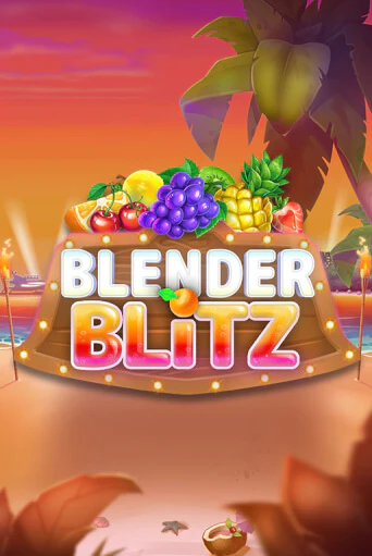 Демо игра Blender Blitz играть онлайн | Casino X Online бесплатно