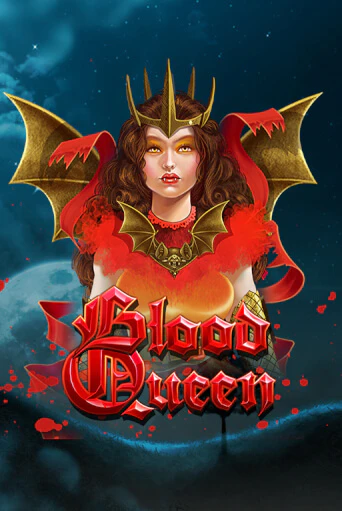 Демо игра Blood Queen играть онлайн | Casino X Online бесплатно