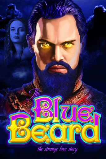 Демо игра Blue Beard играть онлайн | Casino X Online бесплатно