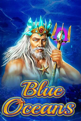 Демо игра Blue Oceans играть онлайн | Casino X Online бесплатно