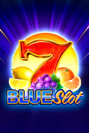 Демо игра Blue Slot играть онлайн | Casino X Online бесплатно