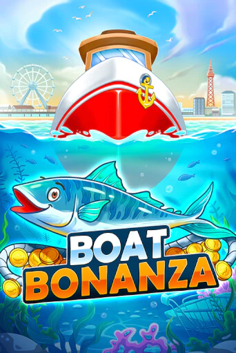 Демо игра Boat Bonanza играть онлайн | Casino X Online бесплатно