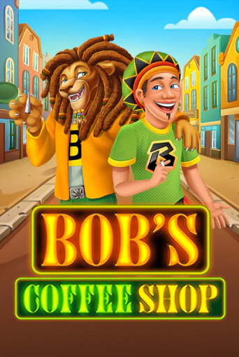 Демо игра Bob's Coffee Shop играть онлайн | Casino X Online бесплатно