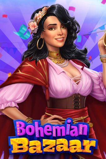 Демо игра Bohemian Bazaar играть онлайн | Casino X Online бесплатно