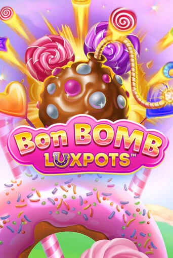 Демо игра Bon Bomb Luxpots играть онлайн | Casino X Online бесплатно