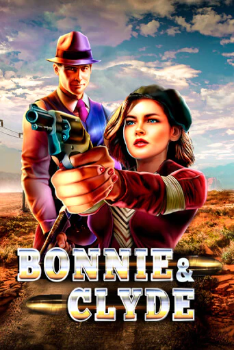 Демо игра Bonnie & Clyde играть онлайн | Casino X Online бесплатно