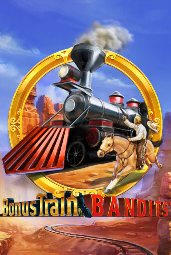 Демо игра Bonus Train Bandit играть онлайн | Casino X Online бесплатно