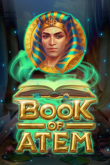 Демо игра Book of Atem играть онлайн | Casino X Online бесплатно