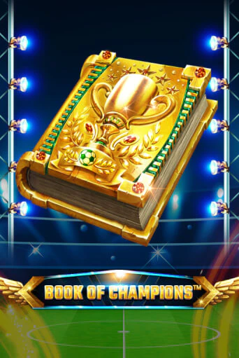 Демо игра Book Of Champions играть онлайн | Casino X Online бесплатно