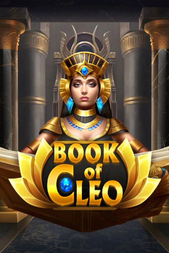 Демо игра Book of Cleo играть онлайн | Casino X Online бесплатно