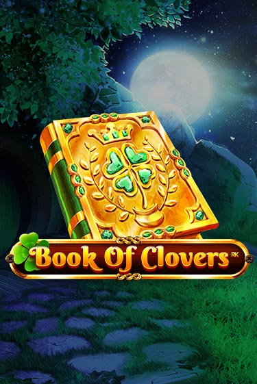 Демо игра Book Of Clovers играть онлайн | Casino X Online бесплатно