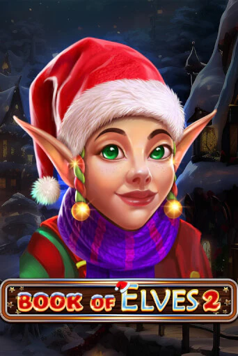 Демо игра Book Of Elves 2 играть онлайн | Casino X Online бесплатно