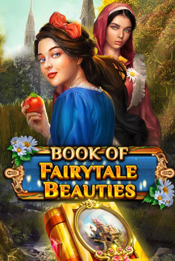 Демо игра Book Of Fairytale Beauties играть онлайн | Casino X Online бесплатно