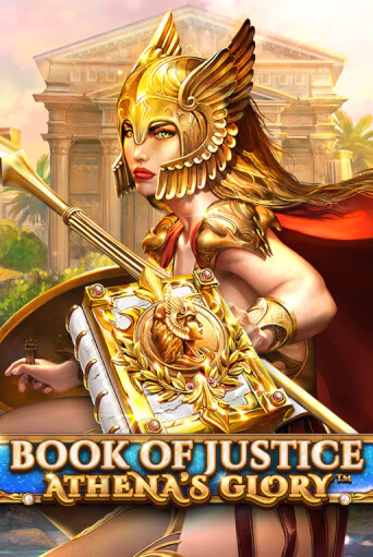 Демо игра Book Of Justice - Athena's Glory играть онлайн | Casino X Online бесплатно