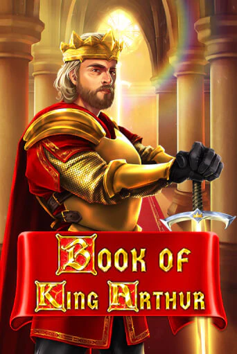 Демо игра Book of King Arthur играть онлайн | Casino X Online бесплатно