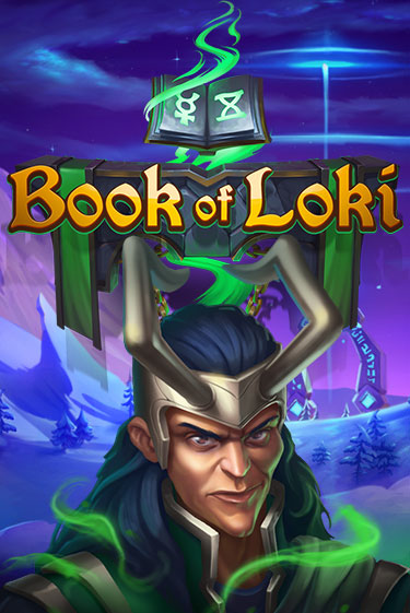 Демо игра Book of Loki играть онлайн | Casino X Online бесплатно