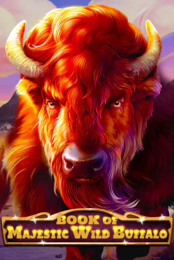 Демо игра Book Of Majestic Wild Buffalo играть онлайн | Casino X Online бесплатно