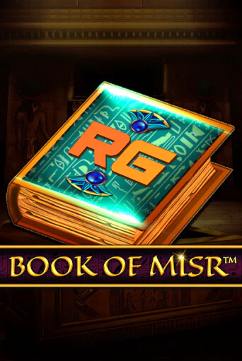 Демо игра Book Of Misr играть онлайн | Casino X Online бесплатно