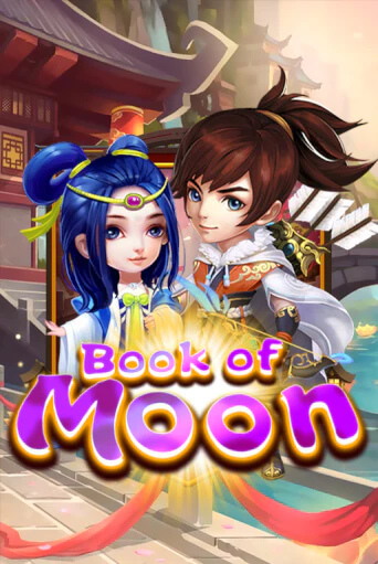 Демо игра Book Of Moon играть онлайн | Casino X Online бесплатно