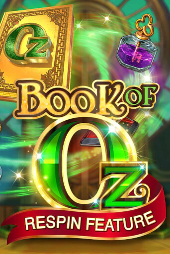 Демо игра Book of Oz играть онлайн | Casino X Online бесплатно