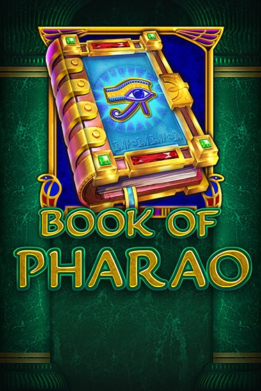 Демо игра Book of Pharao играть онлайн | Casino X Online бесплатно