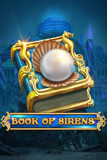 Демо игра Book Of Sirens - The Golden Era играть онлайн | Casino X Online бесплатно