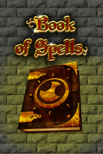 Демо игра Book of Spells играть онлайн | Casino X Online бесплатно