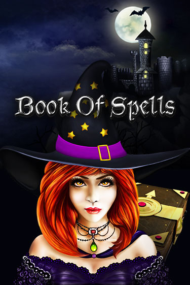 Демо игра Book Of Spells играть онлайн | Casino X Online бесплатно