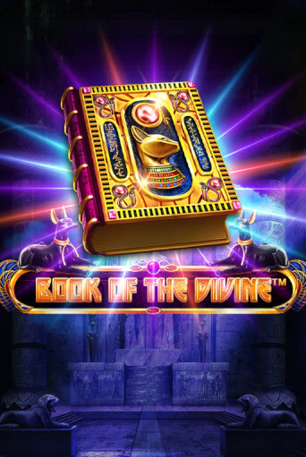 Демо игра Book Of The Divine Reloaded играть онлайн | Casino X Online бесплатно